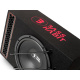 Bass Habit Play PL112, 1x12-tommers portet basskasse Bass Habit Play PL112, 1x12-tommers portet basskasse