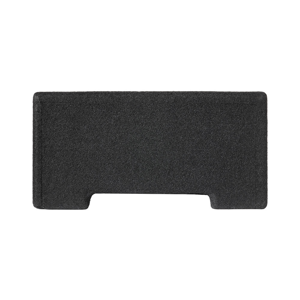 Bass Habit Play PL2212SR, 2x12 tommers nedovervendt basskasse