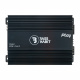 Bass Habit Play Power 600.1 (gen. 2), monoblokk Bass Habit Play Power 600.1 (gen. 2), monoblokk