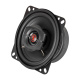 Bass Habit Rebel R100, prisgunstige 4 tommers koaksialhøyttalere Bass Habit Rebel R100, prisgunstige 4 tommers koaksialhøyttalere