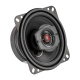 Bass Habit Rebel R100, prisgunstige 4 tommers koaksialhøyttalere Bass Habit Rebel R100, prisgunstige 4 tommers koaksialhøyttalere