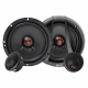Bass Habit Rebel R165C, rimelig 6,5-tommers kitsystem Bass Habit Rebel R165C, rimelig 6,5-tommers kitsystem