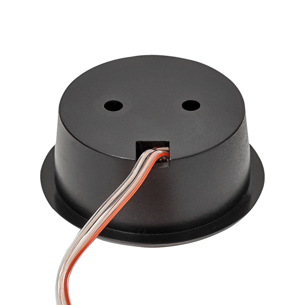 Bass Habit Rebel R165C, rimelig 6,5-tommers kitsystem