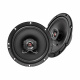 Bass Habit Rebel R165, prisgunstige 6,5 tommers koaksialhøyttalere Bass Habit Rebel R165, prisgunstige 6,5 tommers koaksialhøyttalere