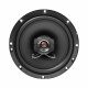 Bass Habit Rebel R165, prisgunstige 6,5 tommers koaksialhøyttalere Bass Habit Rebel R165, prisgunstige 6,5 tommers koaksialhøyttalere