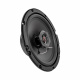 Bass Habit Rebel R165, prisgunstige 6,5 tommers koaksialhøyttalere Bass Habit Rebel R165, prisgunstige 6,5 tommers koaksialhøyttalere