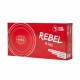Bass Habit Rebel R165, prisgunstige 6,5 tommers koaksialhøyttalere Bass Habit Rebel R165, prisgunstige 6,5 tommers koaksialhøyttalere