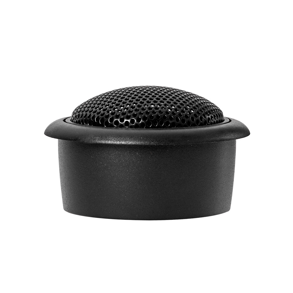 Bass Habit Rebel R25T, prisverdig 1 tommers diskant