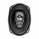 Bass Habit Rebel R690, rimelige 6x9 tommers koaksialhøyttalere Bass Habit Rebel R690, rimelige 6x9 tommers koaksialhøyttalere