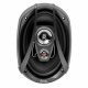 Bass Habit Rebel R690, rimelige 6x9 tommers koaksialhøyttalere Bass Habit Rebel R690, rimelige 6x9 tommers koaksialhøyttalere