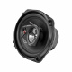 Bass Habit Rebel R690, rimelige 6x9 tommers koaksialhøyttalere Bass Habit Rebel R690, rimelige 6x9 tommers koaksialhøyttalere