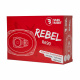 Bass Habit Rebel R690, rimelige 6x9 tommers koaksialhøyttalere Bass Habit Rebel R690, rimelige 6x9 tommers koaksialhøyttalere