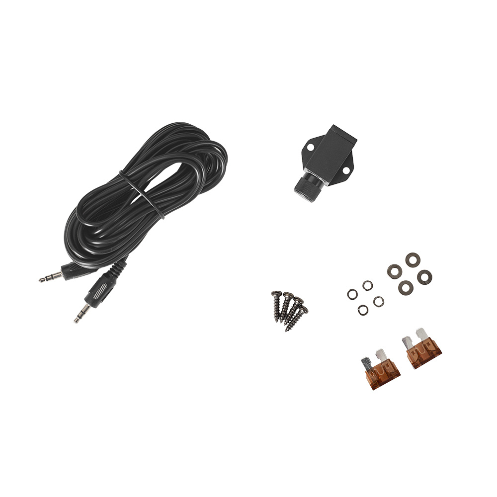 Bass Habit Rebel RA1200W, monoblokk