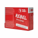 Bass Habit Rebel RA1200W, monoblokk Bass Habit Rebel RA1200W, monoblokk