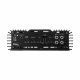 Bass Habit Rebel RA2000W, monoblokk Bass Habit Rebel RA2000W, monoblokk