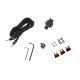 Bass Habit Rebel RA2000W, monoblokk Bass Habit Rebel RA2000W, monoblokk