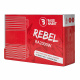 Bass Habit Rebel RA2000W, monoblokk Bass Habit Rebel RA2000W, monoblokk
