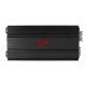 Bass Habit Rebel RA3600W, monoblokk Bass Habit Rebel RA3600W, monoblokk