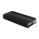 Bass Habit Rebel RA3600W, monoblokk Bass Habit Rebel RA3600W, monoblokk