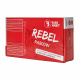 Bass Habit Rebel RA800W, firekanals forsterker Bass Habit Rebel RA800W, firekanals forsterker