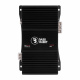 Bass Habit SPL ELITE 1000.1DF, monoblokk Bass Habit SPL ELITE 1000.1DF, monoblokk