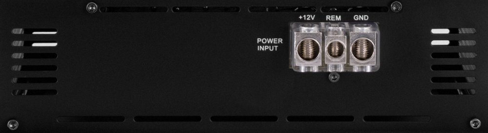 Bass Habit SPL ELITE 1000.1DF, monoblokk