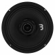 Bass Habit SPL Elite SE165CX, 6,5 tommers koaksial høyttaler