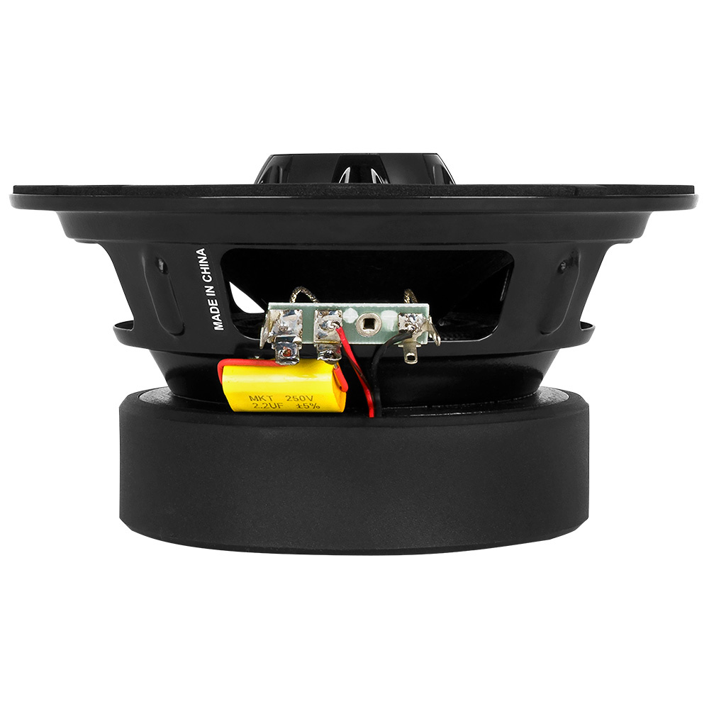 Bass Habit SPL Elite SE165CX, 6.5 tommers koaksialhøyttaler