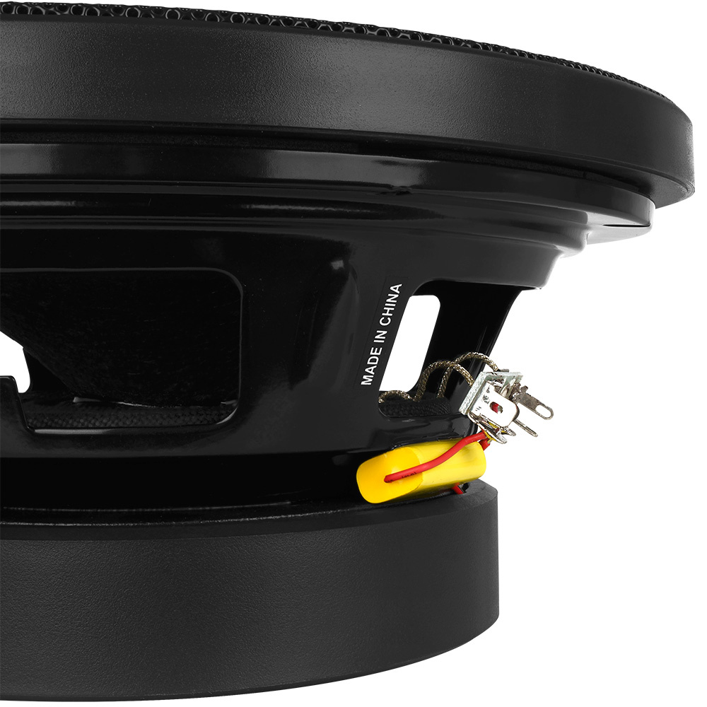 Bass Habit SPL Elite SE200CX, 8 tommers koaksialhøyttaler