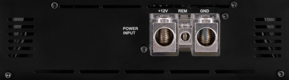 Bass Habit SPL ELITE 3000.1DF, monoblokk