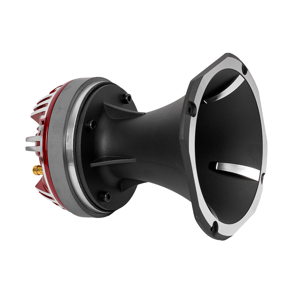 Bass Habit SPL Elite SE50HTH, tung 2-tommers driver