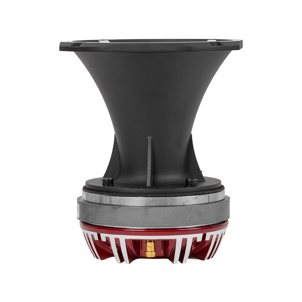Bass Habit SPL Elite SE50HTH, tung 2-tommers driver
