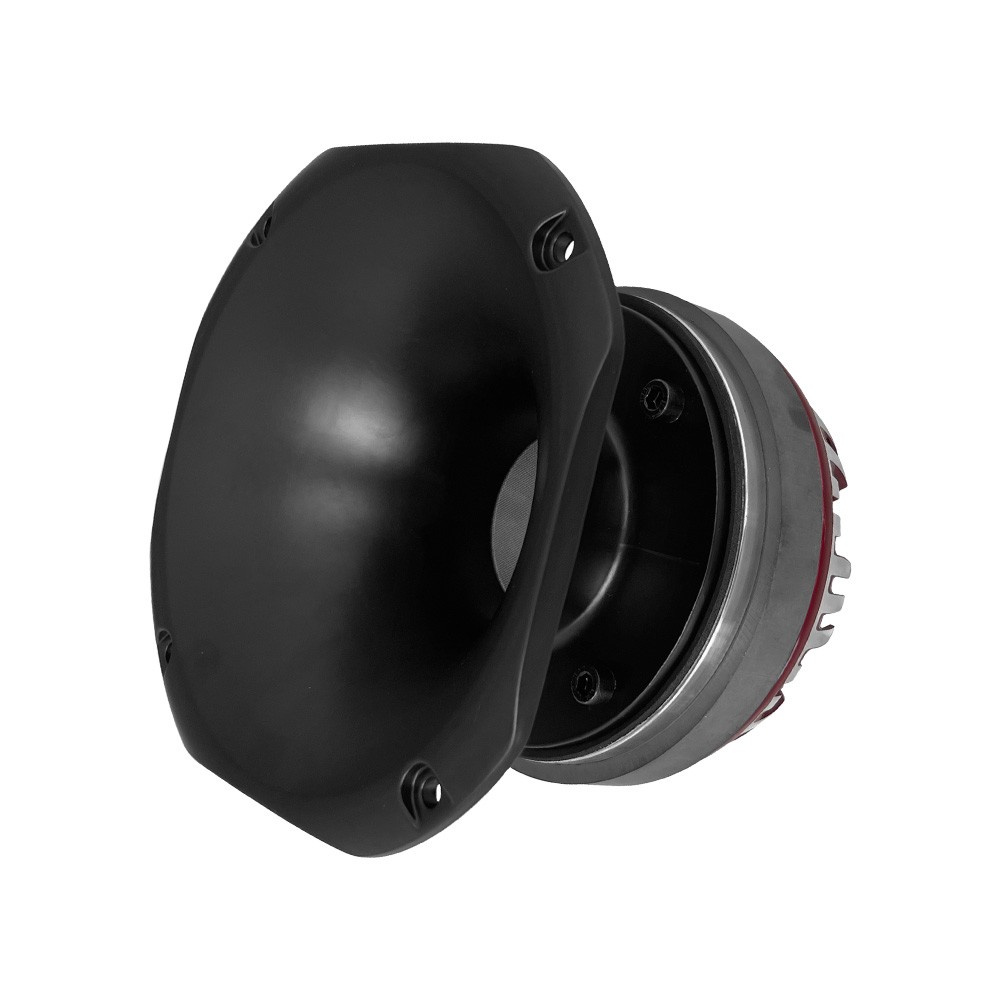 Bass Habit SPL Elite SE50HTL, kompakt 2-tommers driver