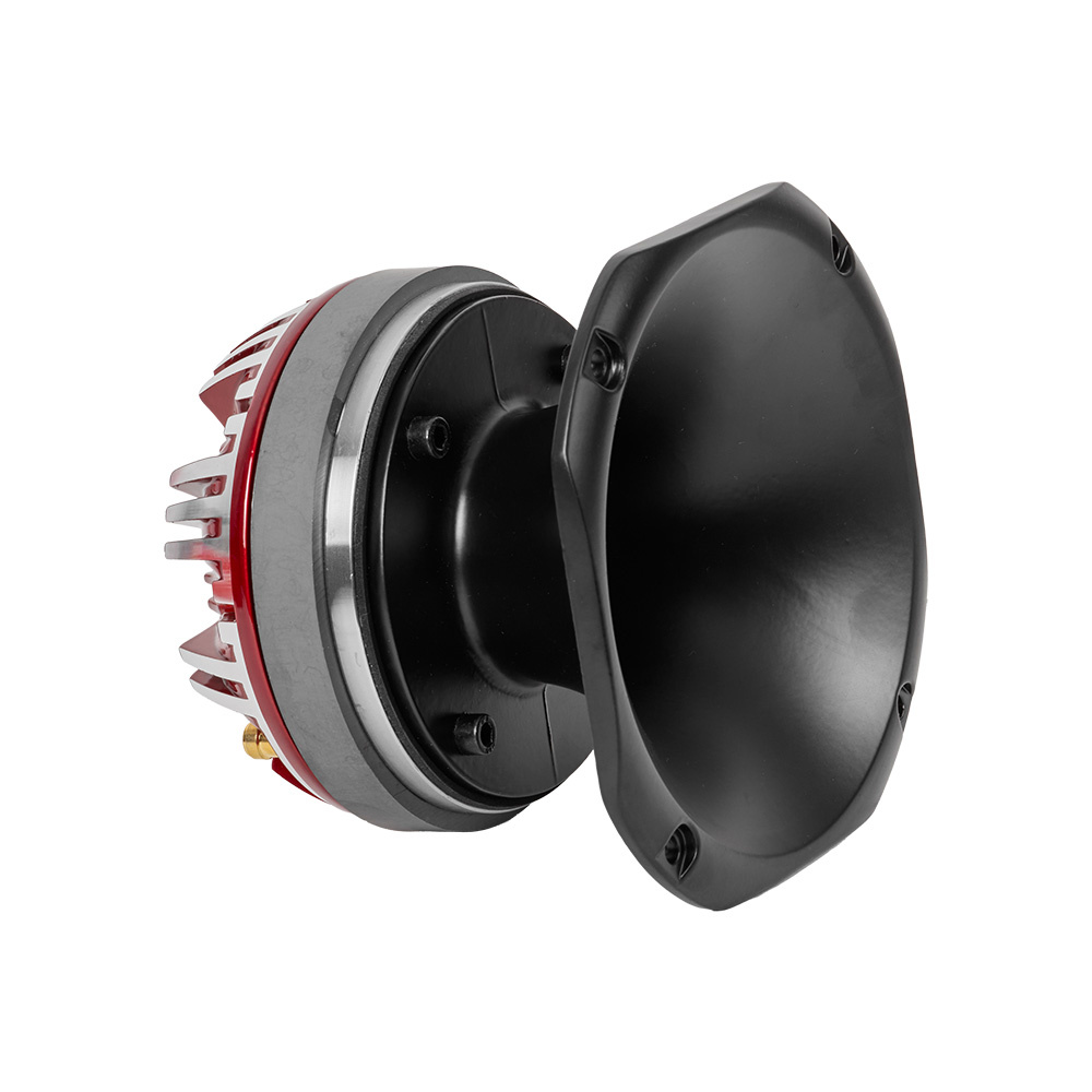 Bass Habit SPL Elite SE50HTL, kompakt 2-tommers driver