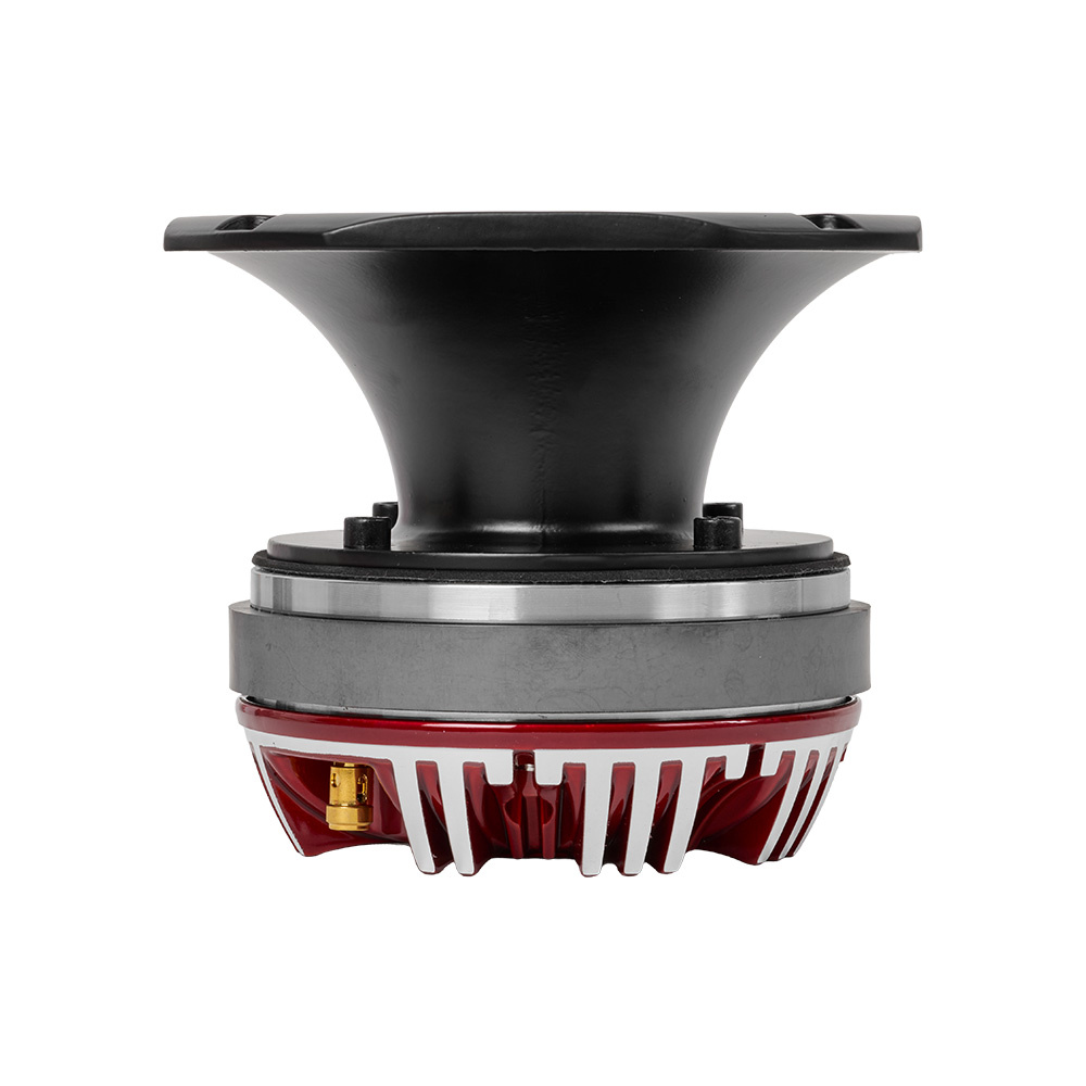 Bass Habit SPL Elite SE50HTL, kompakt 2-tommers driver