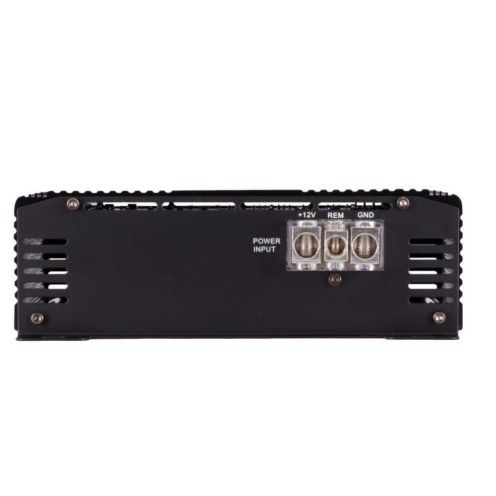 Bass Habit SPL ELITE 600.1DF, monoblokk