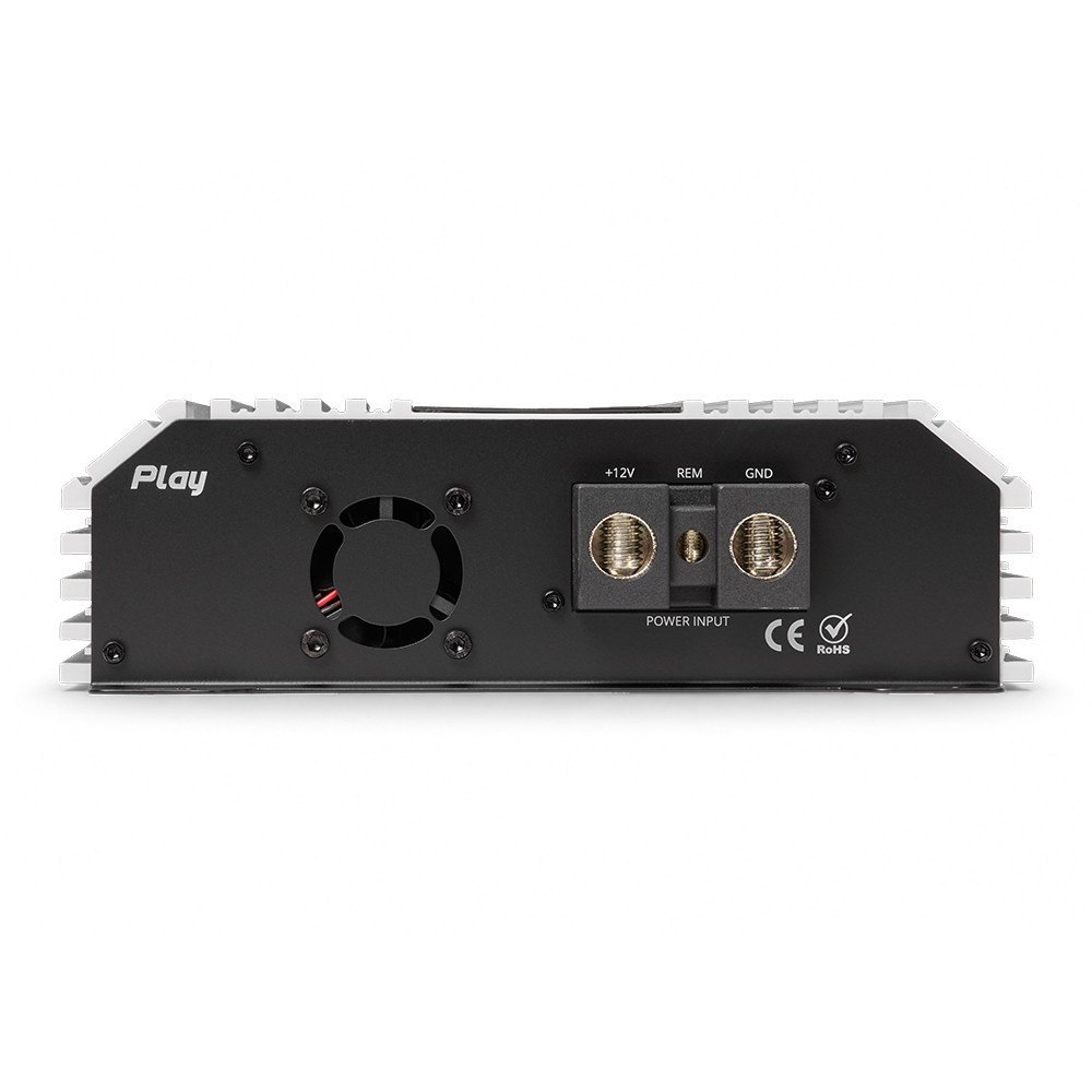 Bass Habit SPL Play SP21001FR, monoblokk