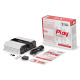 Bass Habit SPL Play SP21001FR, monoblokk Bass Habit SPL Play SP21001FR, monoblokk