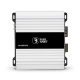 Bass Habit SPL Play SP2254FR, firekanals forsterker Bass Habit SPL Play SP2254FR, firekanals forsterker