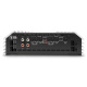 Bass Habit SPL Play SP2254FR, firekanals forsterker Bass Habit SPL Play SP2254FR, firekanals forsterker
