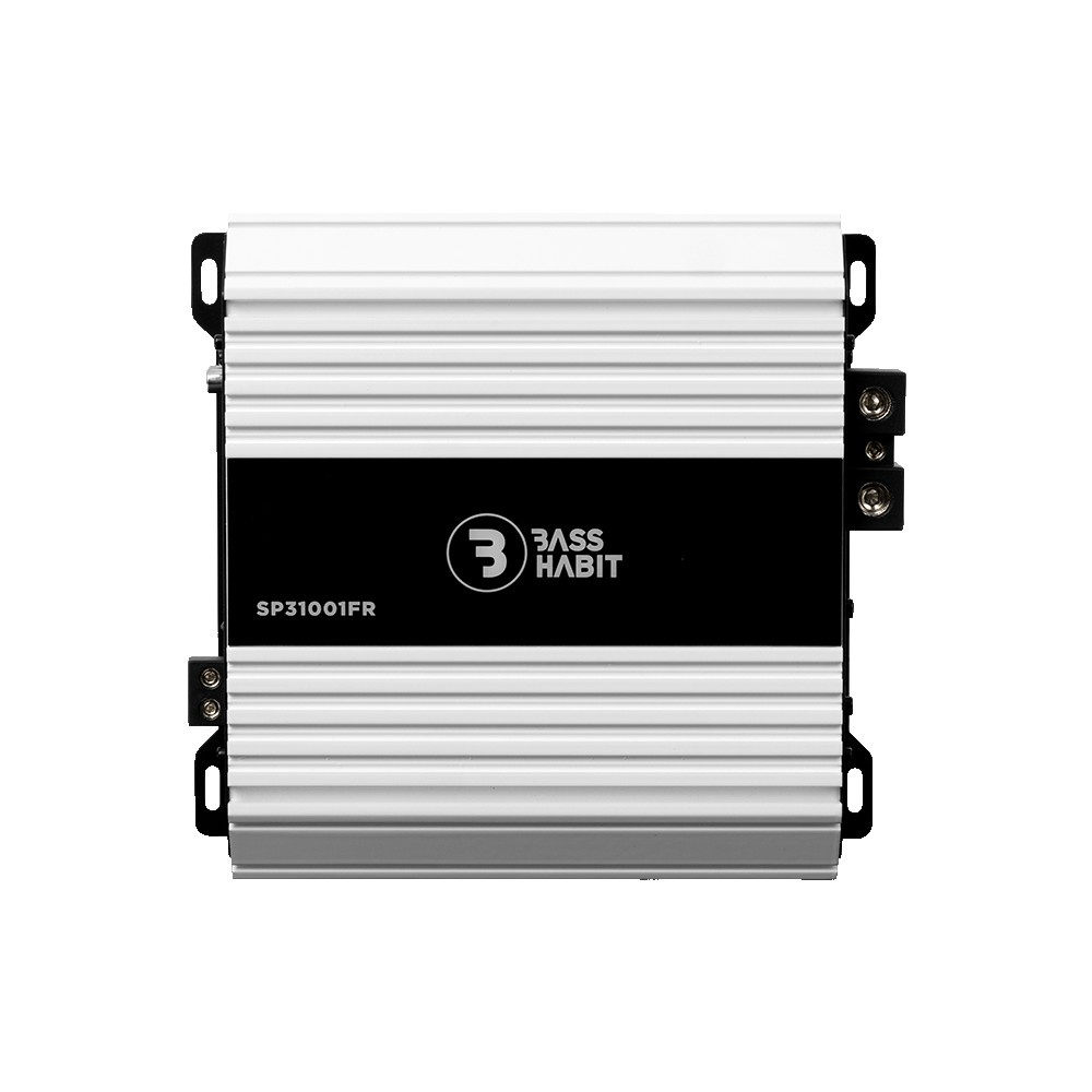 Bass Habit SPL Play SP31001FR, monoblokk