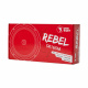 Bass Habit Rebel SR165M, 6.5 tommers mellomtoner Bass Habit Rebel SR165M, 6.5 tommers mellomtoner