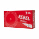 Bass Habit Rebel SR200M, 8 tommers mellomtoner Bass Habit Rebel SR200M, 8 tommers mellomtoner
