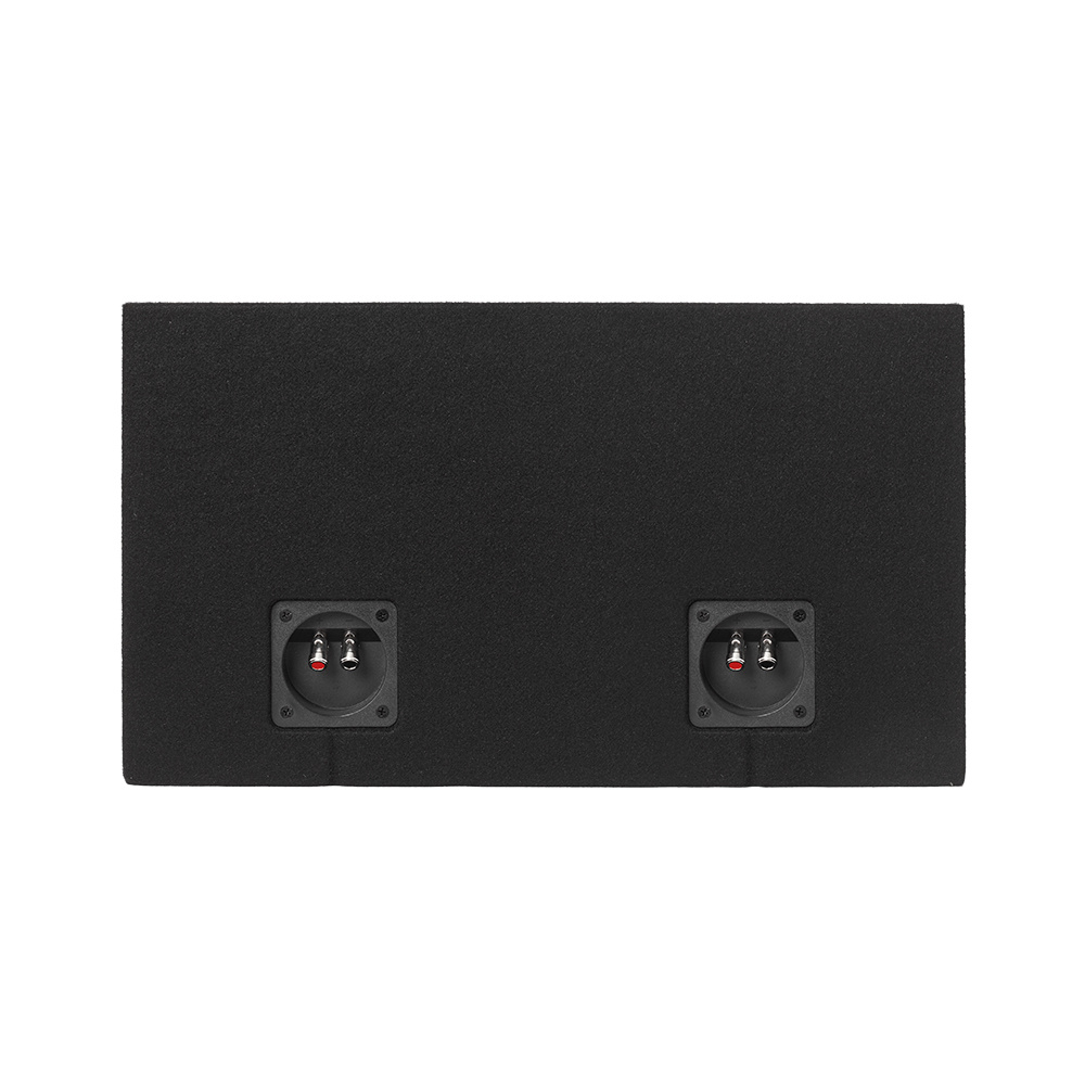 Bass Habit Rebel SRE62, høyttalerkasse med 6.5