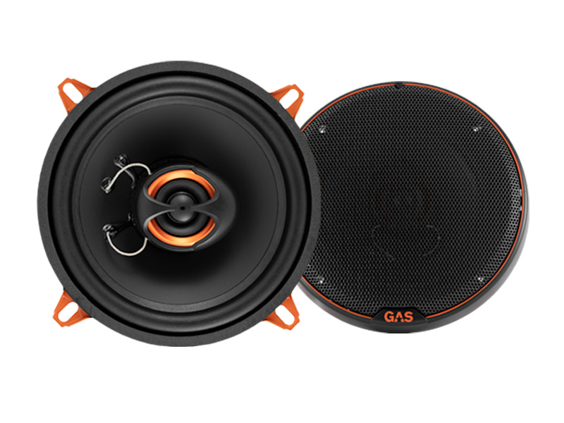 GAS ALPHA 5.25 tommer koaksialhøyttaler 