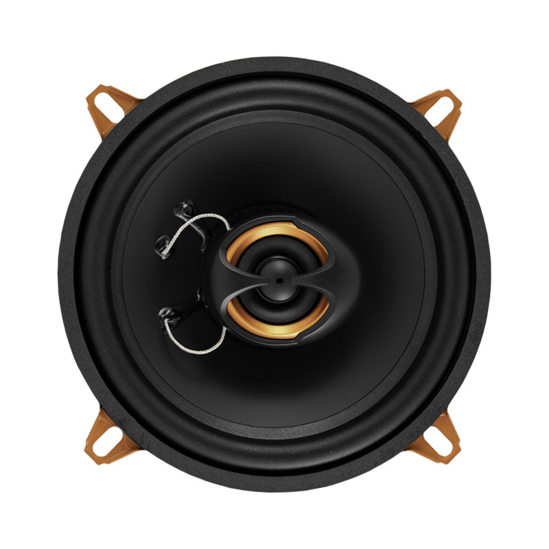 GAS ALPHA 5.25 tommer koaksialhøyttaler 