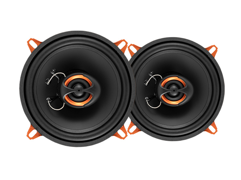 GAS ALPHA 5.25 tommer koaksialhøyttaler 