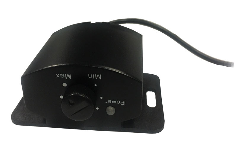 GAS BEAT 500.1, monoblokk