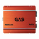 GAS BEAT 60.2, 2-kanals forsterker GAS BEAT 60.2, 2-kanals forsterker