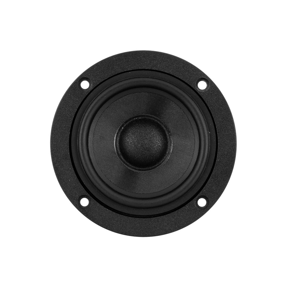 GAS Competition CF3G SQ 3tom